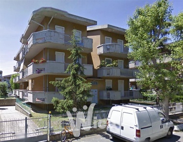 Foto Appartamento in Via da  verazzano, San Mauro Pascoli San Mauro A Mare