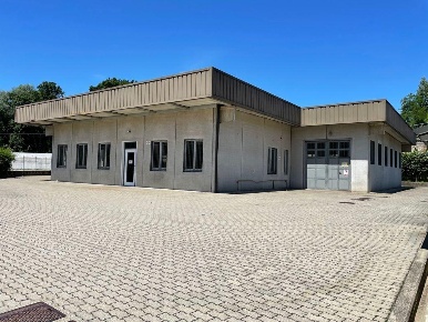 Foto Laboratorio in Via Bruno  Jamoretti, Induno Olona di 600 m² in affitto