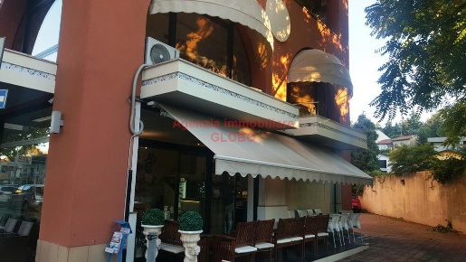 Foto Negozio a Cesena Ospedale - Case Finali di 162 m² con 3 locali
