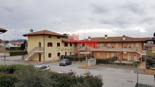 Foto Appartamento a San Giovanni al Natisone Centro di 55 m² con 2 locali