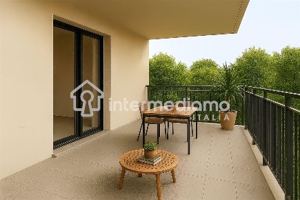 Foto Appartamento a Arco di 91 m² con 3 locali in vendita