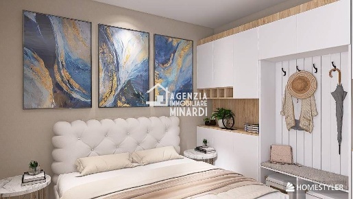 Foto Attico in VIA PORTISANO, Faenza di 113 m² con 3 locali in vendita