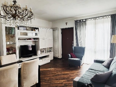 Foto Appartamento a Seveso di 109 m² con 3 locali in vendita