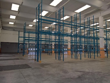 Foto Magazzino a Castel Maggiore di 2042 m² in affitto