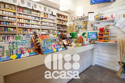 Foto Negozio a Mercato Saraceno Centro di 70 m² in vendita
