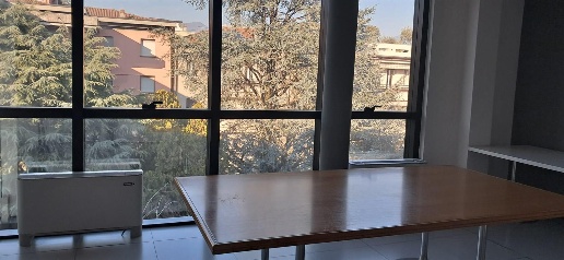 Foto Ufficio a Brescia Crocifissa di Rosa di 130 m² con 5 locali in vendita