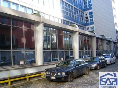 Foto Ufficio a Milano Viale Ungheria - Mecenate di 570 m² con 5 locali