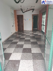 Foto Ufficio a Campobasso di 50 m² con 2 locali in vendita