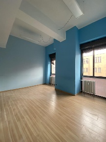 Foto Ufficio in Corso Sempione, Milano Arco della Pace di 291 m² in affitto