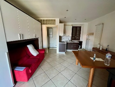 Foto Appartamento in VIA VIMERCATE, Ornago Centro di 35 m² con 1 locali
