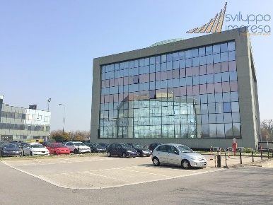 Foto Ufficio in via gobetti, Cernusco sul Naviglio Zona Industriale