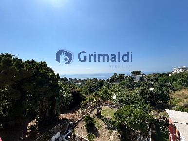 Foto Villa unifamiliare in Discesa Gaiola, Napoli Marechiaro di 360 m²