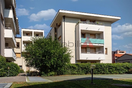 Foto Appartamento a Brugherio di 102 m² con 3 locali in vendita