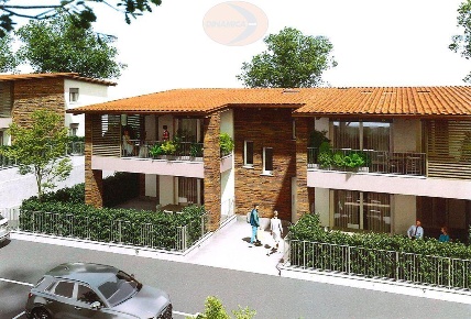 Foto Appartamento in Via Alcide De Gasperi, Casatenovo di 78 m² in vendita