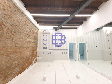 Foto Negozio in San Michele del Carso, Milano Vercelli - Wagner di 40 m²