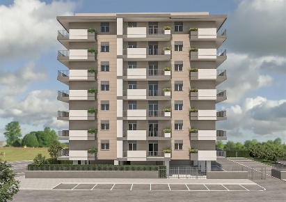 Foto Ufficio in Viale Francesco Caltagirone, Roma Ponte di Nona di 154 m²