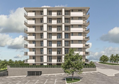 Foto Ufficio in Viale Francesco Caltagirone, Roma Ponte di Nona di 154 m²