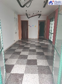 Foto Ufficio a Campobasso di 50 m² con 2 locali in vendita