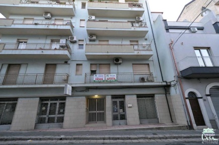 Foto Ufficio a Ragusa San Luigi - Archimede di 100 m² con 3 locali
