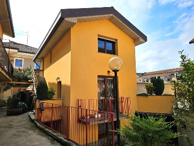 Foto Appartamento in Via dante 66, Meda di 50 m² con 2 locali in affitto