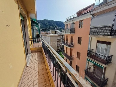 Foto Appartamento a Alassio Parco San Rocco, Tetti Rossi, Loreto di 75 m²