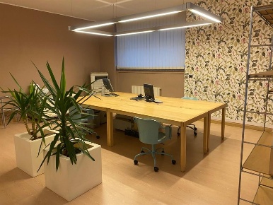 Foto Locale commerciale a Lecco di 83 m² con 1 locali in vendita