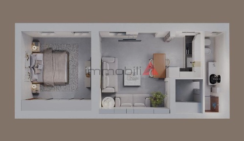 Foto Appartamento a Seregno di 65 m² con 2 locali in vendita