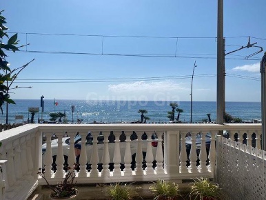 Foto Appartamento a Laigueglia di 30 m² con 1 locali in vendita