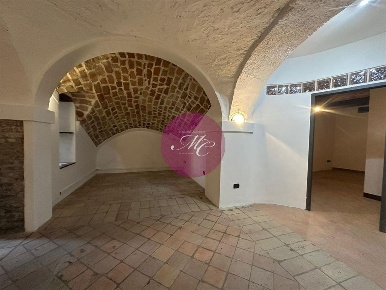 Foto Ufficio in Via Giacomo Matteotti, Bagnacavallo Centro Storico