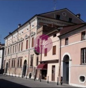 Foto Ufficio in Via Giacomo Matteotti, Bagnacavallo Centro Storico