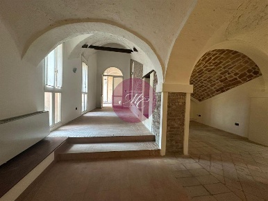 Foto Ufficio in Via Giacomo Matteotti, Bagnacavallo Centro di 148 m²