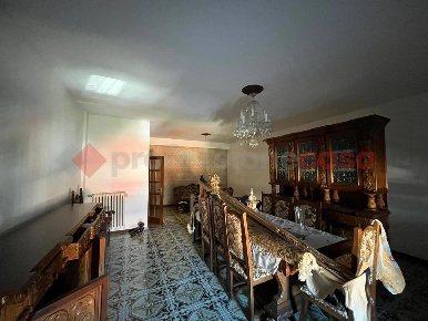 Foto Appartamento in SETTEPONTI, Arezzo Quarata di 195 m² con 6 locali