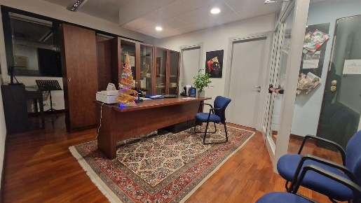 Foto Negozio in Via Piron, Piove di Sacco di 100 m² in vendita