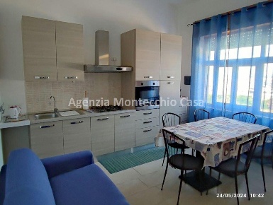 Foto Appartamento in Località Frigiano, Castelsardo Centro di 62 m²