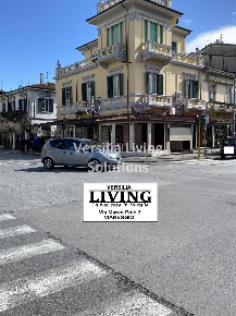 Foto Locale commerciale in VIA MARCO POLO, Viareggio Marco Polo - Don Bosco