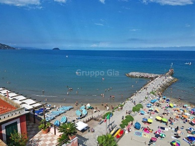 Foto Appartamento a Laigueglia di 85 m² con 3 locali in vendita