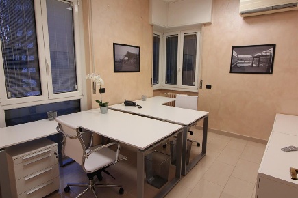Foto Ufficio in Via  Kennedy, San Donato Milanese Centro di 47 m²