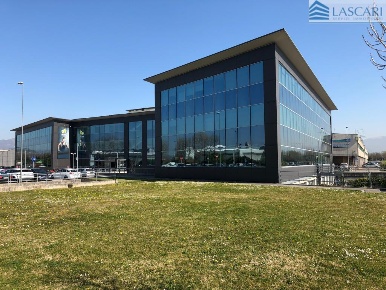 Foto Ufficio in Via Zanchi, Bergamo Campagnola di 985 m² in affitto