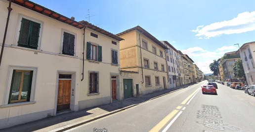 Foto Locale commerciale in DELL' OLIVUZZO, Firenze Soffiano di 100 m²