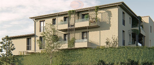Foto Appartamento in Via Casati *, Casatenovo Centro di 138 m² con 4 locali