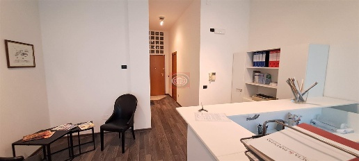 Foto Ufficio a Cesena di 62 m² con 1 locali in affitto