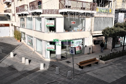 Foto Locale commerciale a Ragusa di 150 m² in affitto