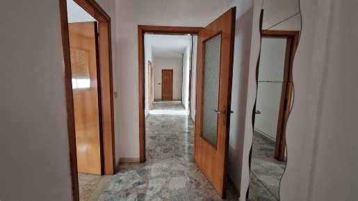 Foto Appartamento in via bellemo, Chioggia Centro Storico di 100 m²
