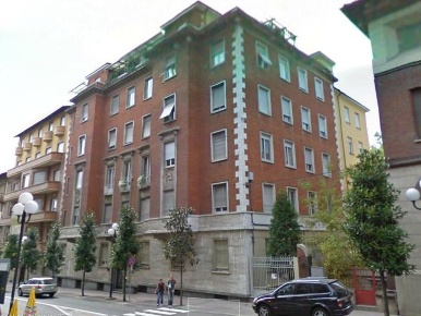 Foto Ufficio in Corso Dante, Asti Centro Storico di 151 m² con 5 locali