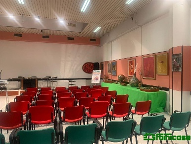 Foto Locale commerciale in Via Verdi, Melzo di 280 m² con 1 locali