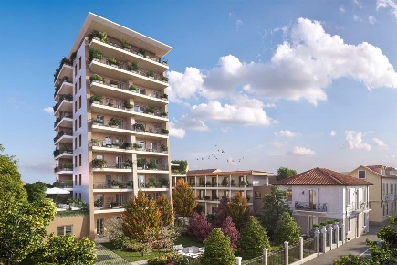 Foto Appartamento in Via Erodoto, Milano Precotto di 80 m² con 3 locali