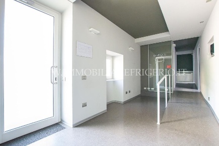 Foto Ufficio in via Alessandro Manzoni, Monte Marenzo Centro di 80 m²