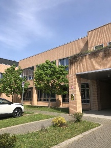 Foto Ufficio in Via Mengolina 48018 Faenza RA Italia, Faenza di 677 m²
