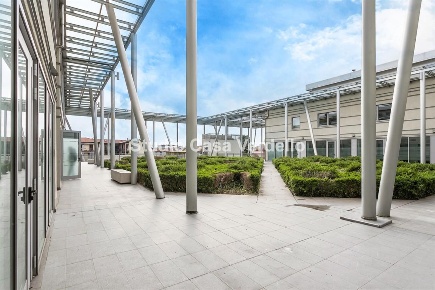 Foto Ufficio a Verdello di 134 m² con 4 locali in vendita