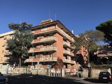 Foto Ufficio in Via Mattia Battistini, Roma Battistini - Primavalle